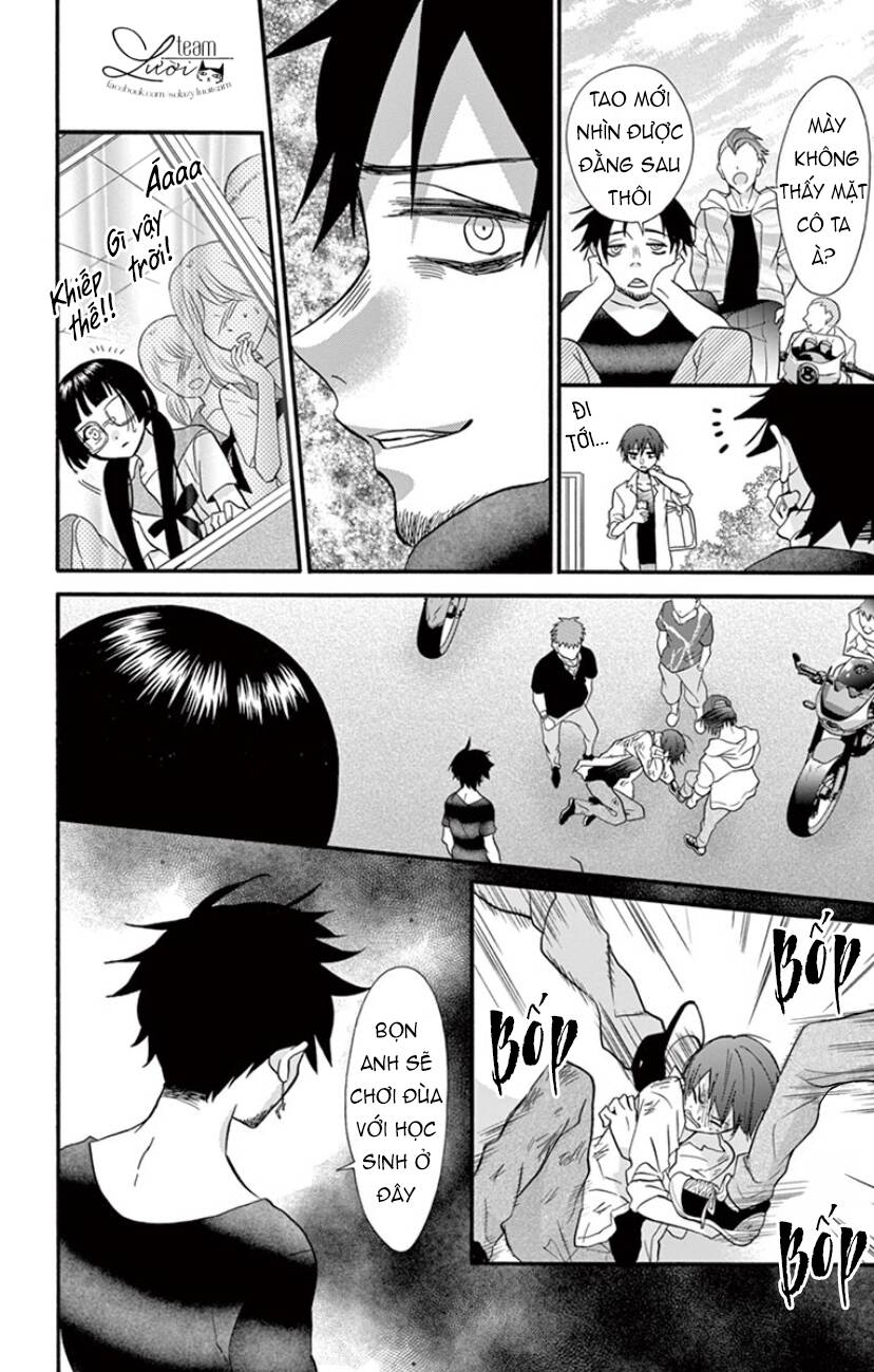 Chàng Rể Giả Nhân Giả Nghĩa Chapter 17 - 23