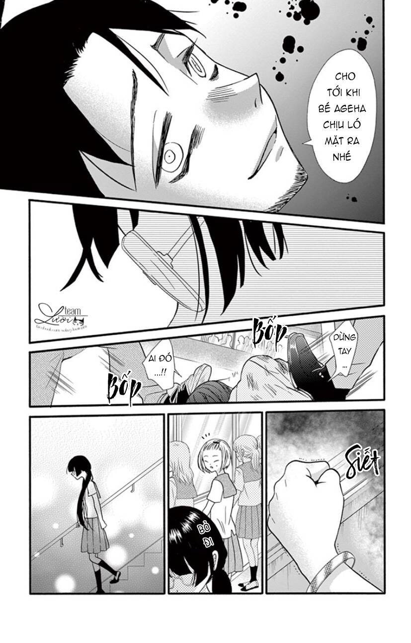 Chàng Rể Giả Nhân Giả Nghĩa Chapter 17 - 24