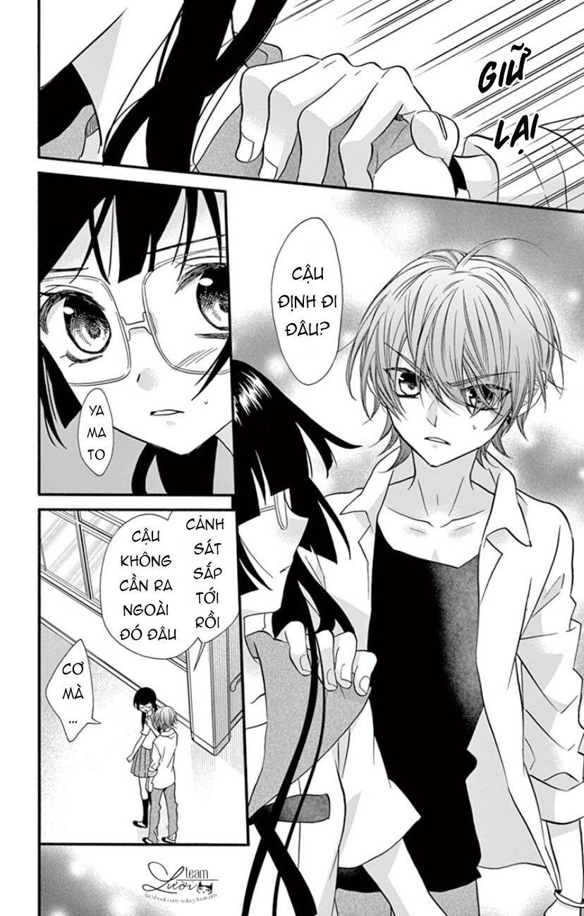 Chàng Rể Giả Nhân Giả Nghĩa Chapter 17 - 25