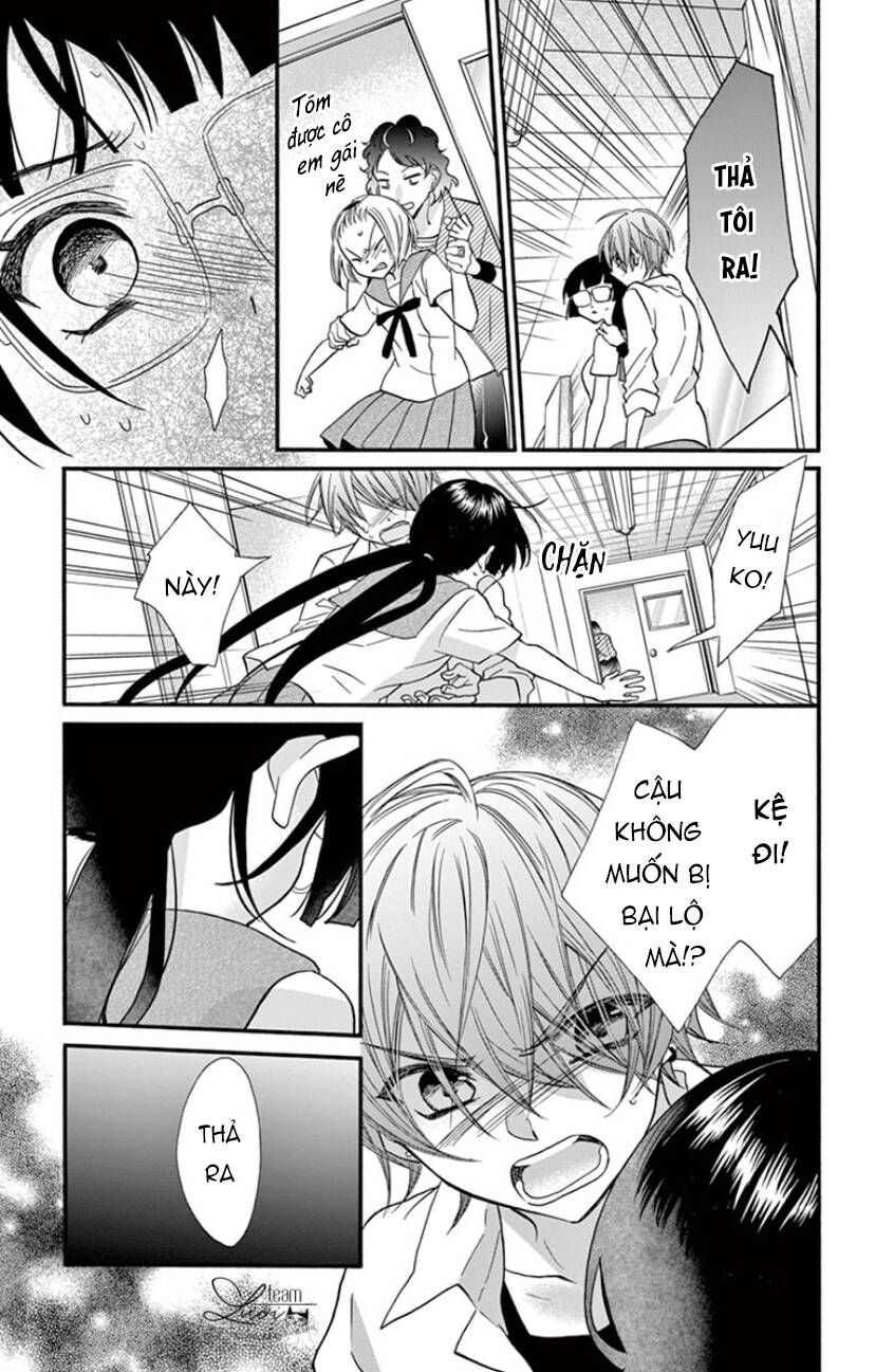 Chàng Rể Giả Nhân Giả Nghĩa Chapter 17 - 26