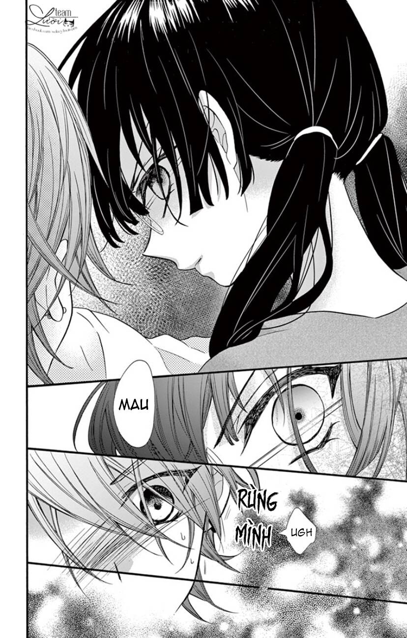 Chàng Rể Giả Nhân Giả Nghĩa Chapter 17 - 27