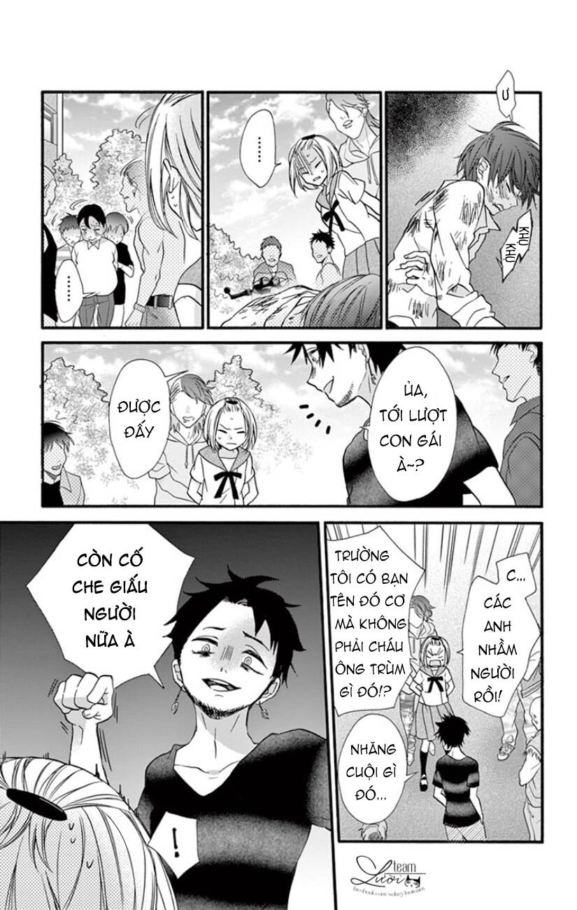 Chàng Rể Giả Nhân Giả Nghĩa Chapter 17 - 28