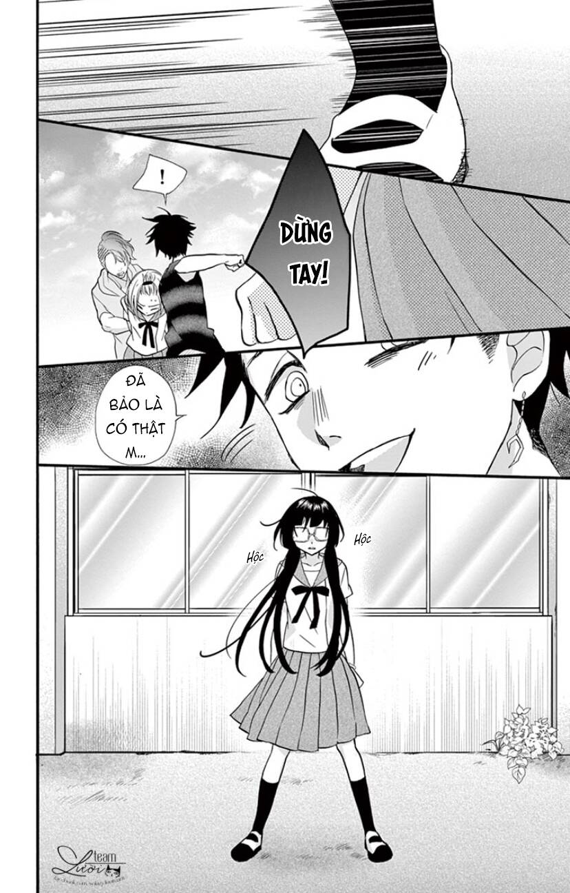 Chàng Rể Giả Nhân Giả Nghĩa Chapter 17 - 29