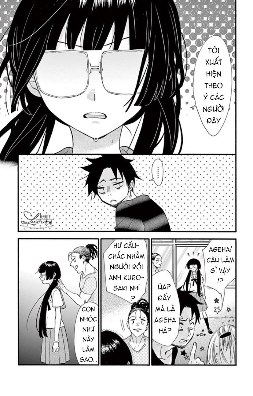 Chàng Rể Giả Nhân Giả Nghĩa Chapter 17 - 30