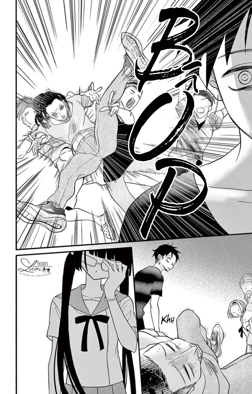 Chàng Rể Giả Nhân Giả Nghĩa Chapter 17 - 31