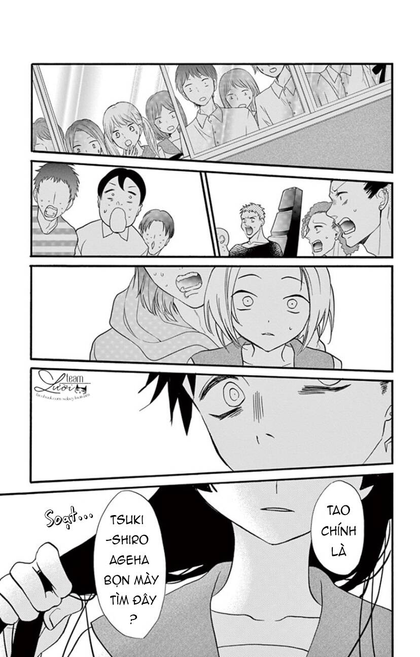 Chàng Rể Giả Nhân Giả Nghĩa Chapter 17 - 32