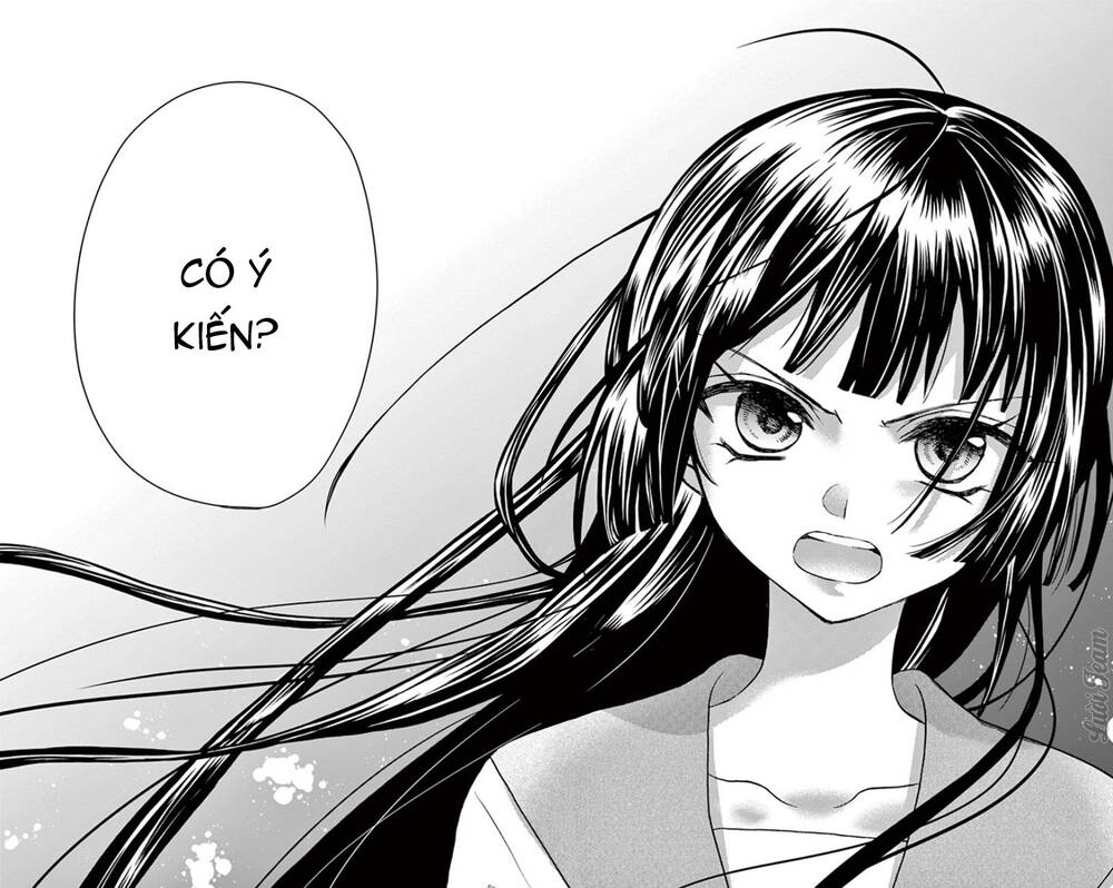 Chàng Rể Giả Nhân Giả Nghĩa Chapter 17 - 33