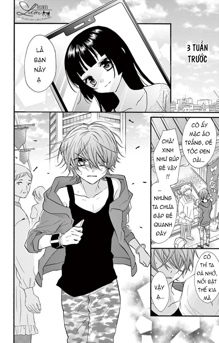 Chàng Rể Giả Nhân Giả Nghĩa Chapter 17 - 5