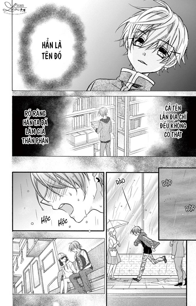 Chàng Rể Giả Nhân Giả Nghĩa Chapter 17 - 7