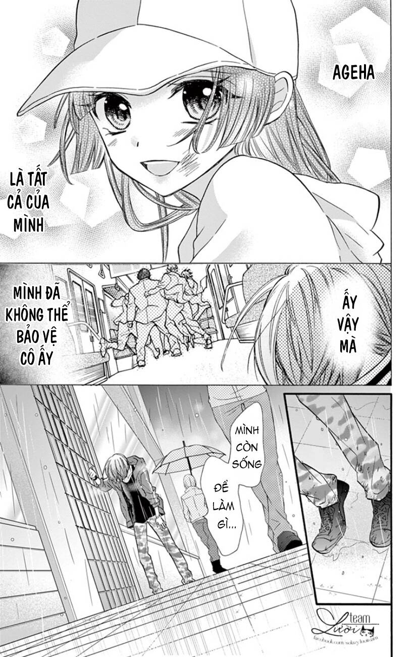 Chàng Rể Giả Nhân Giả Nghĩa Chapter 17 - 8