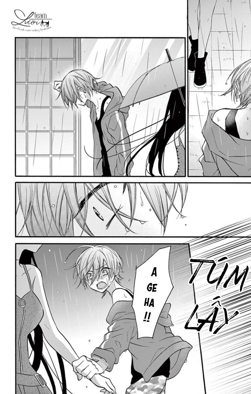 Chàng Rể Giả Nhân Giả Nghĩa Chapter 17 - 9