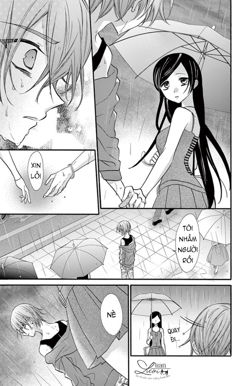 Chàng Rể Giả Nhân Giả Nghĩa Chapter 17 - 10