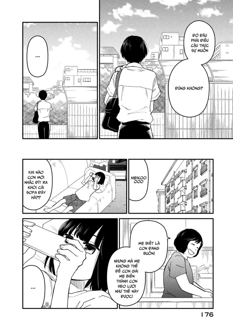 Bí Mật Của Chúng Tôi Chapter 38 - 12