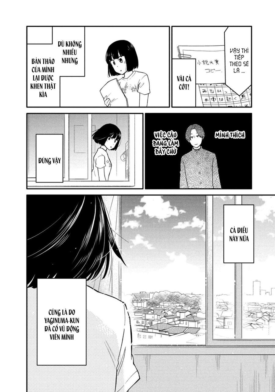 Bí Mật Của Chúng Tôi Chapter 38 - 14