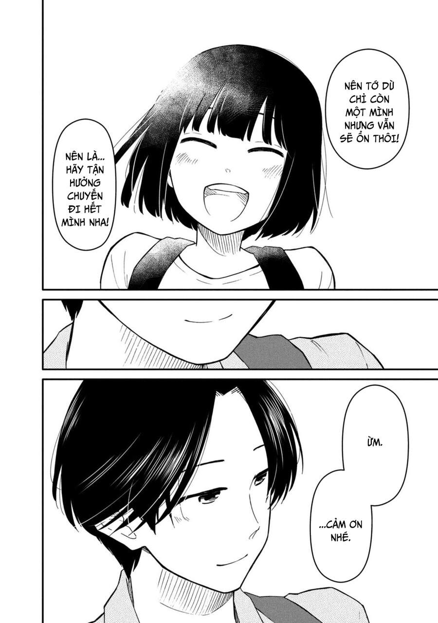 Bí Mật Của Chúng Tôi Chapter 38 - 25