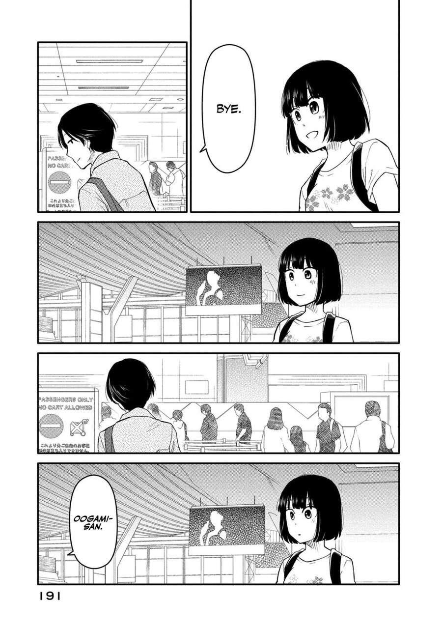 Bí Mật Của Chúng Tôi Chapter 38 - 26