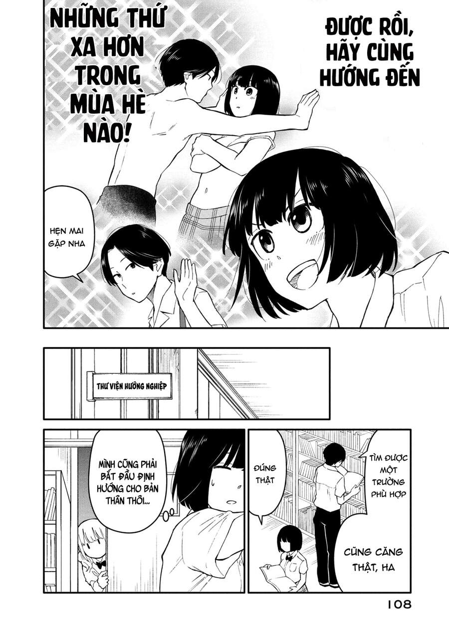 Bí Mật Của Chúng Tôi Chapter 36 - 9