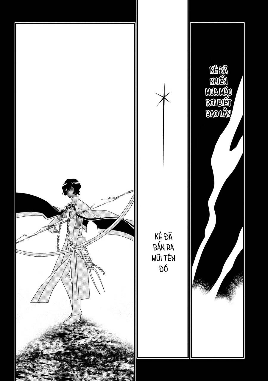 Fate/Grand Order Chaldea Scrap Chapter 11 - 23