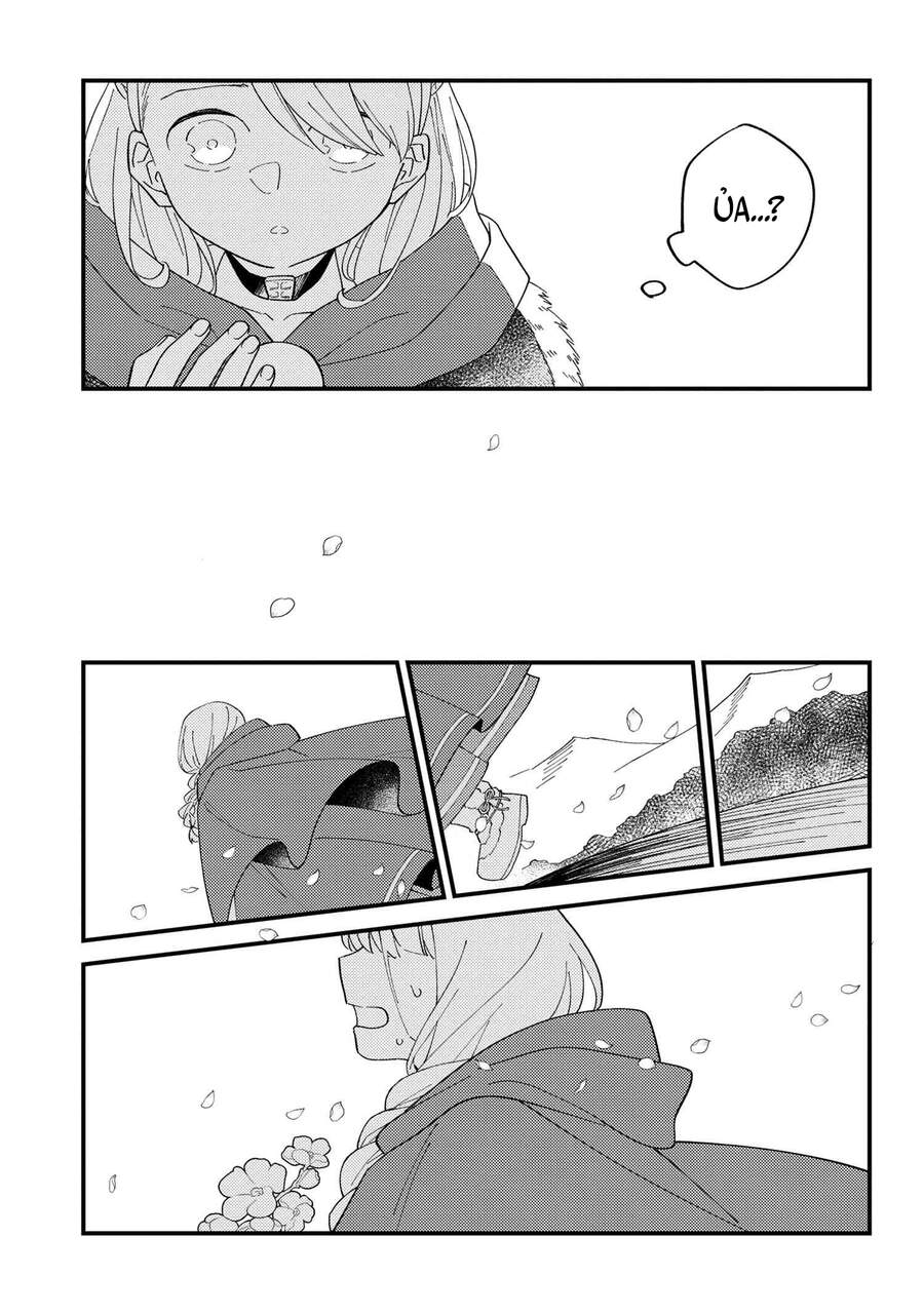 Fate/Grand Order Chaldea Scrap Chapter 9 - 15