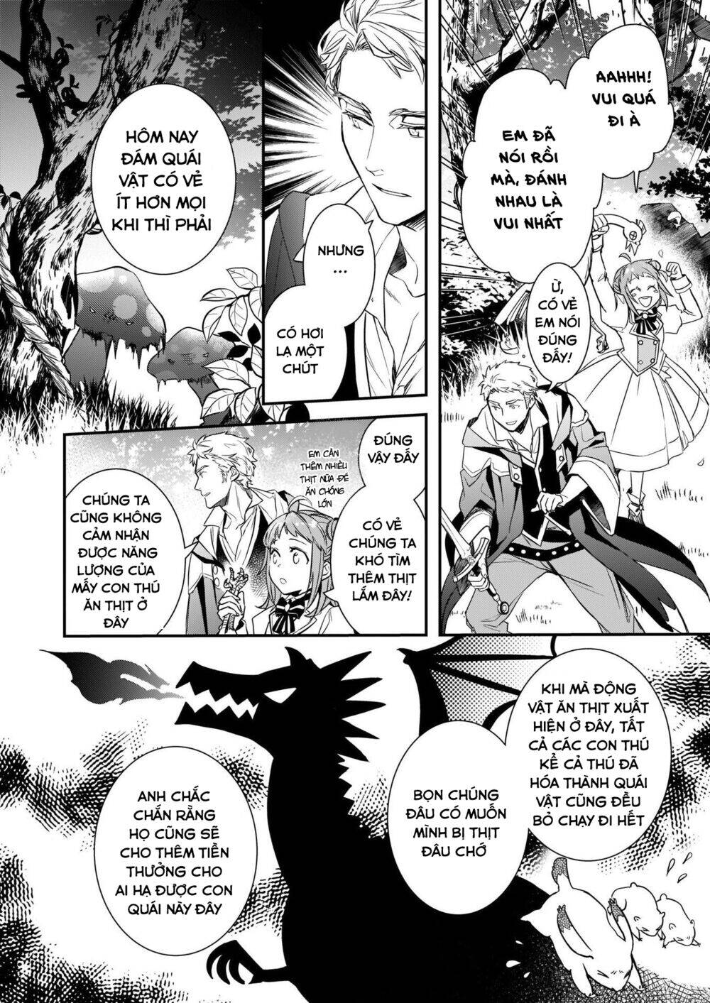 Tsundere Akuyaku Reijou Liselotte To Jikkyou No Endo-Kun To Kaisetsu No Kobayashi-San Chapter 7 - 20