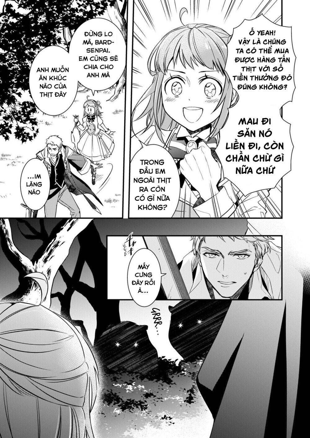 Tsundere Akuyaku Reijou Liselotte To Jikkyou No Endo-Kun To Kaisetsu No Kobayashi-San Chapter 7 - 21
