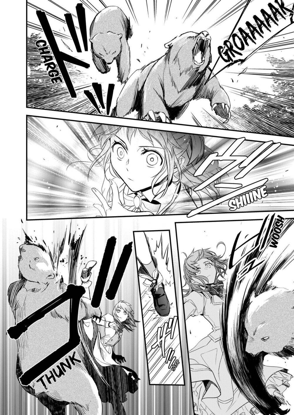 Tsundere Akuyaku Reijou Liselotte To Jikkyou No Endo-Kun To Kaisetsu No Kobayashi-San Chapter 7 - 22