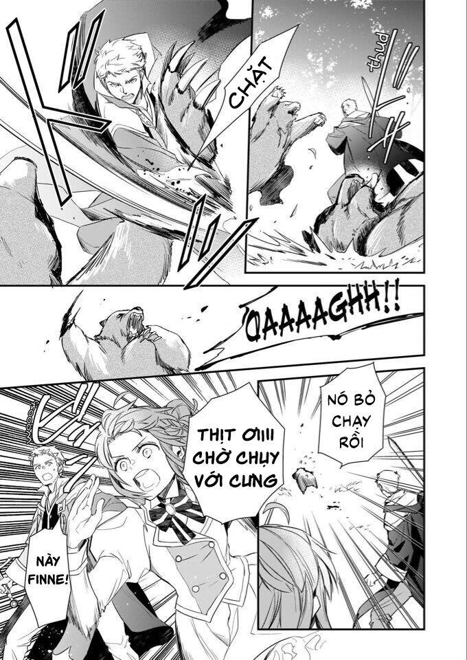 Tsundere Akuyaku Reijou Liselotte To Jikkyou No Endo-Kun To Kaisetsu No Kobayashi-San Chapter 7 - 23