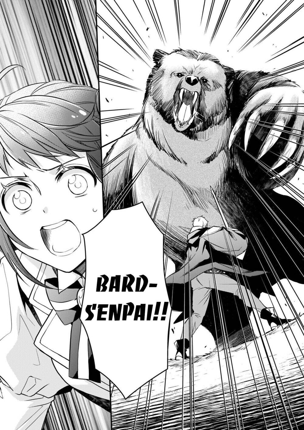 Tsundere Akuyaku Reijou Liselotte To Jikkyou No Endo-Kun To Kaisetsu No Kobayashi-San Chapter 7 - 25