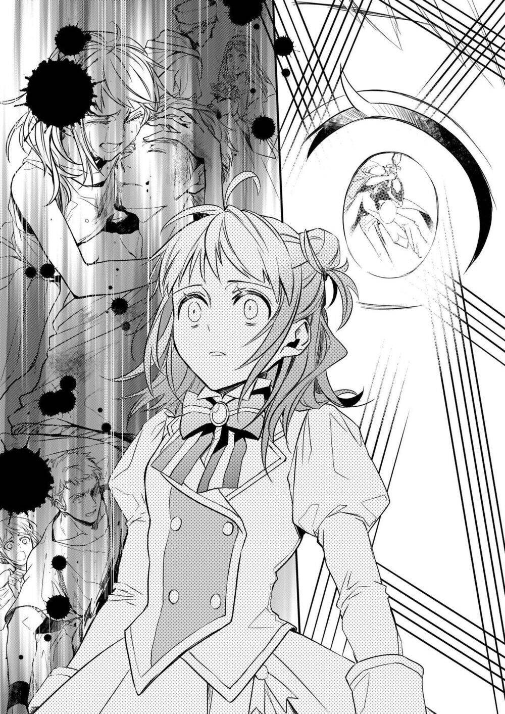 Tsundere Akuyaku Reijou Liselotte To Jikkyou No Endo-Kun To Kaisetsu No Kobayashi-San Chapter 7 - 27