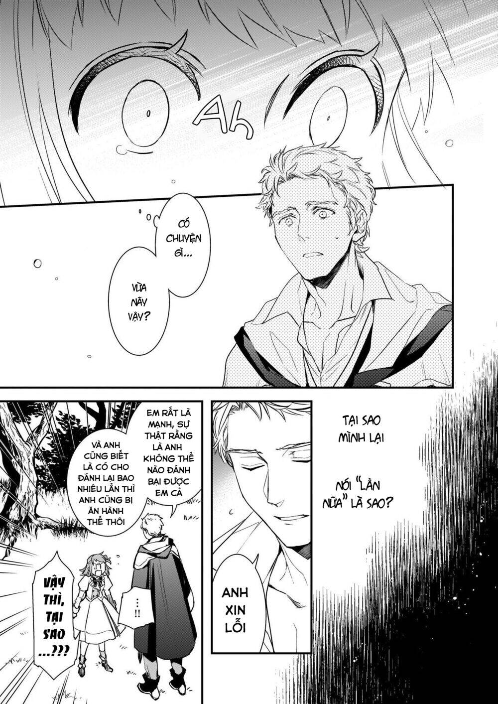 Tsundere Akuyaku Reijou Liselotte To Jikkyou No Endo-Kun To Kaisetsu No Kobayashi-San Chapter 7 - 31