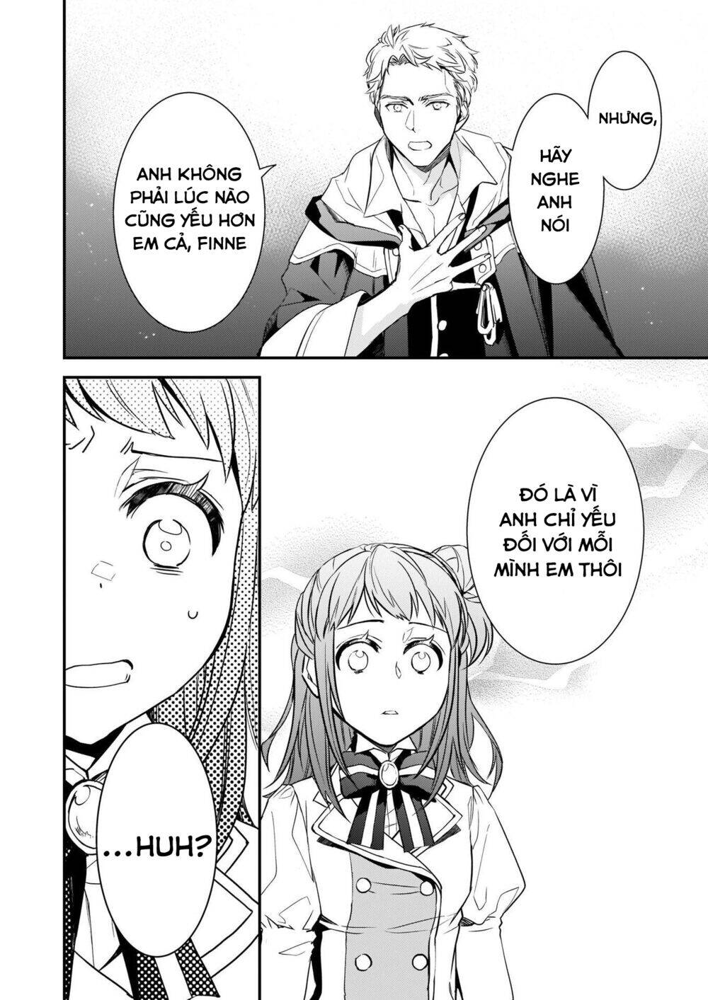 Tsundere Akuyaku Reijou Liselotte To Jikkyou No Endo-Kun To Kaisetsu No Kobayashi-San Chapter 7 - 32