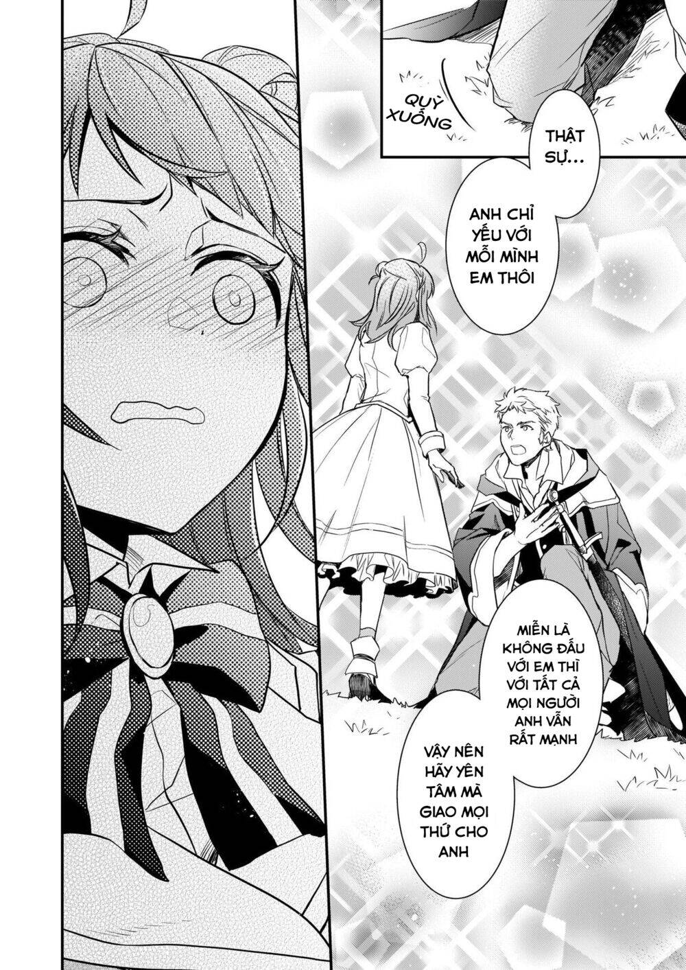 Tsundere Akuyaku Reijou Liselotte To Jikkyou No Endo-Kun To Kaisetsu No Kobayashi-San Chapter 7 - 34