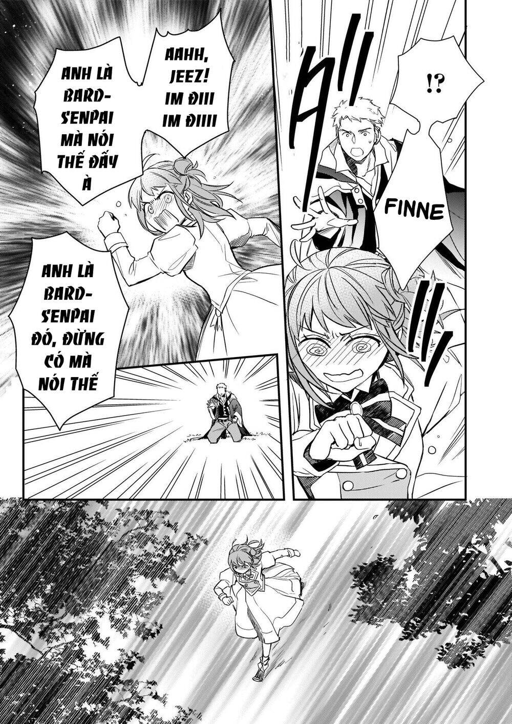 Tsundere Akuyaku Reijou Liselotte To Jikkyou No Endo-Kun To Kaisetsu No Kobayashi-San Chapter 7 - 35
