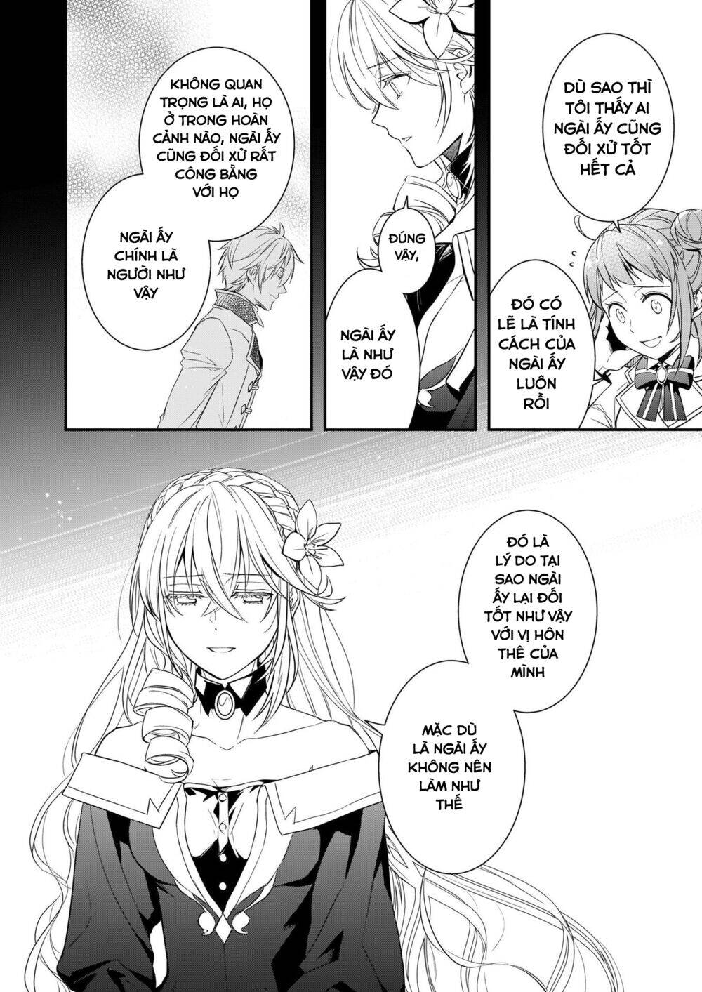 Tsundere Akuyaku Reijou Liselotte To Jikkyou No Endo-Kun To Kaisetsu No Kobayashi-San Chapter 7 - 5