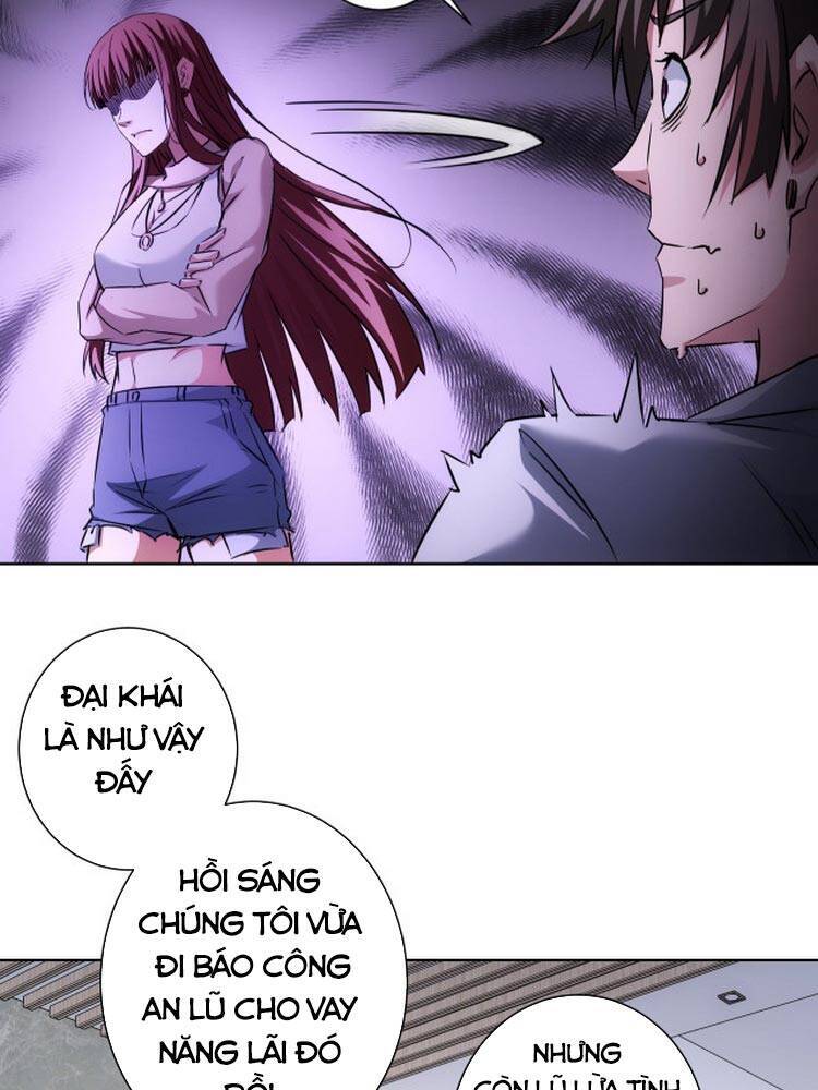 Ta Có Thể Thấy Tỉ Lệ Thành Công Chapter 108 - 20
