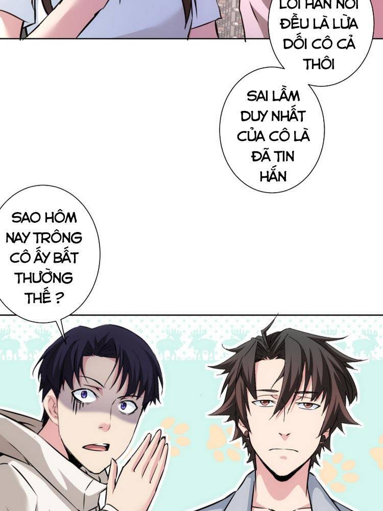 Ta Có Thể Thấy Tỉ Lệ Thành Công Chapter 108 - 29
