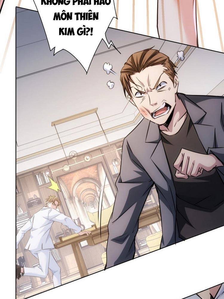 Ta Có Thể Thấy Tỉ Lệ Thành Công Chapter 110 - 6