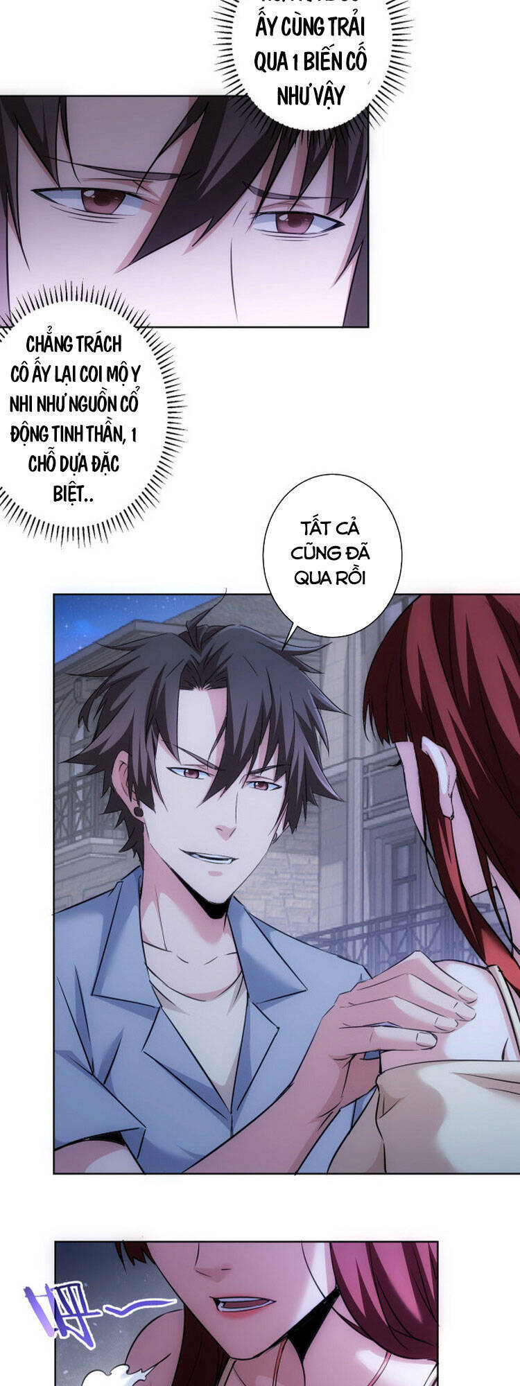 Ta Có Thể Thấy Tỉ Lệ Thành Công Chapter 111 - 5