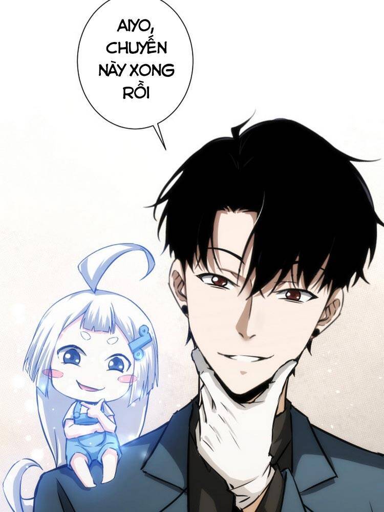 Ta Có Thể Thấy Tỉ Lệ Thành Công Chapter 119 - 2