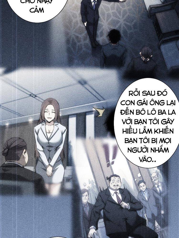 Ta Có Thể Thấy Tỉ Lệ Thành Công Chapter 119 - 10