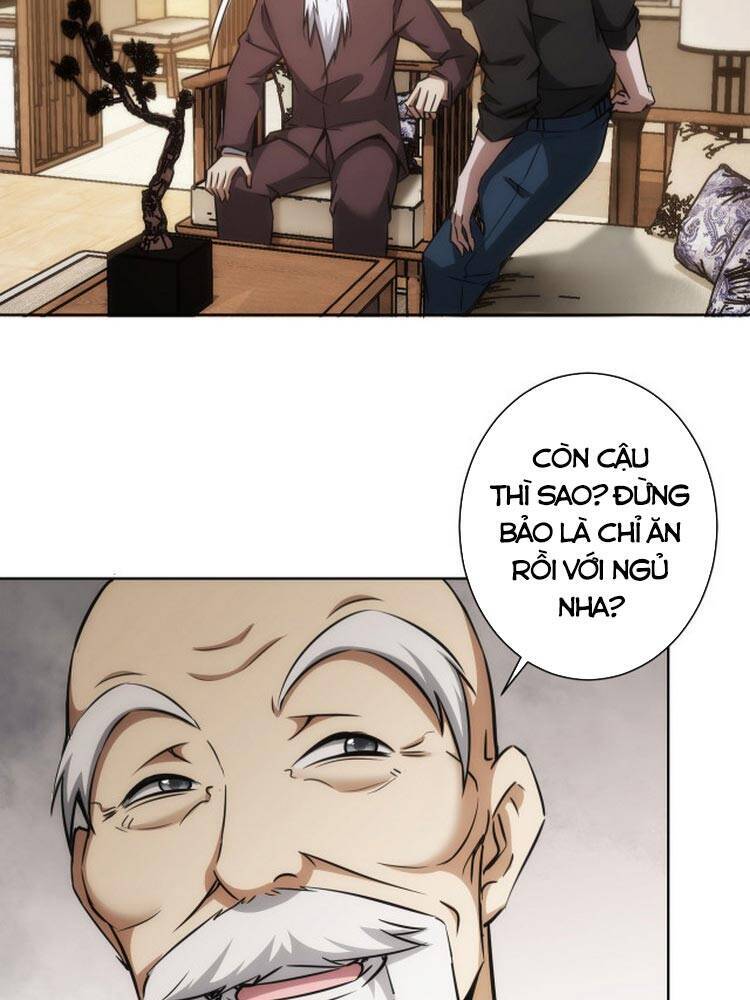 Ta Có Thể Thấy Tỉ Lệ Thành Công Chapter 120 - 2