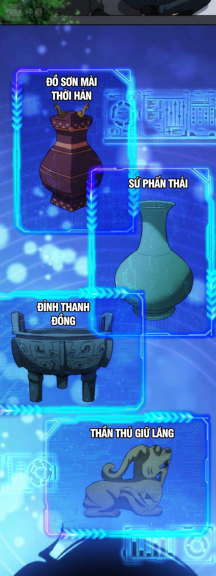 Ta Có Thể Thấy Tỉ Lệ Thành Công Chapter 120 - 24