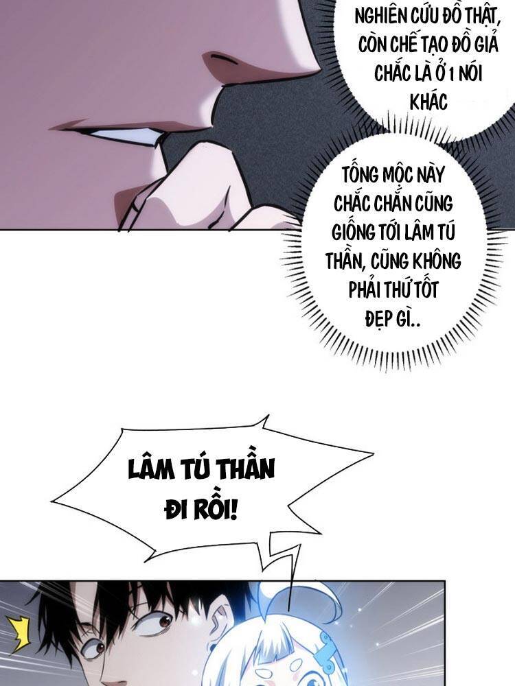 Ta Có Thể Thấy Tỉ Lệ Thành Công Chapter 120 - 31