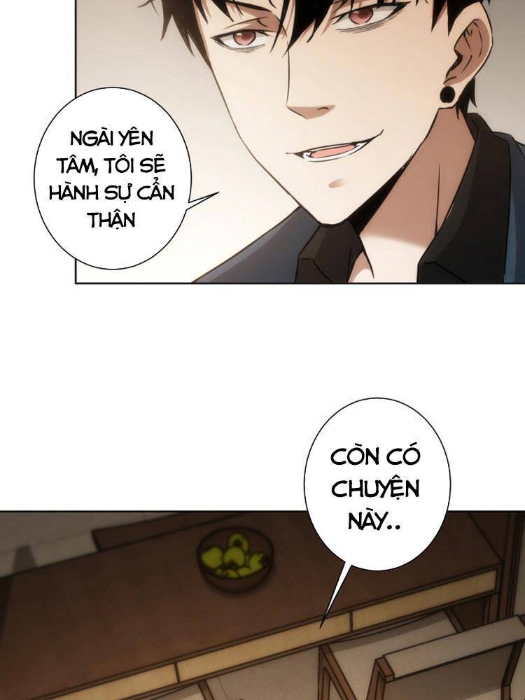 Ta Có Thể Thấy Tỉ Lệ Thành Công Chapter 120 - 8