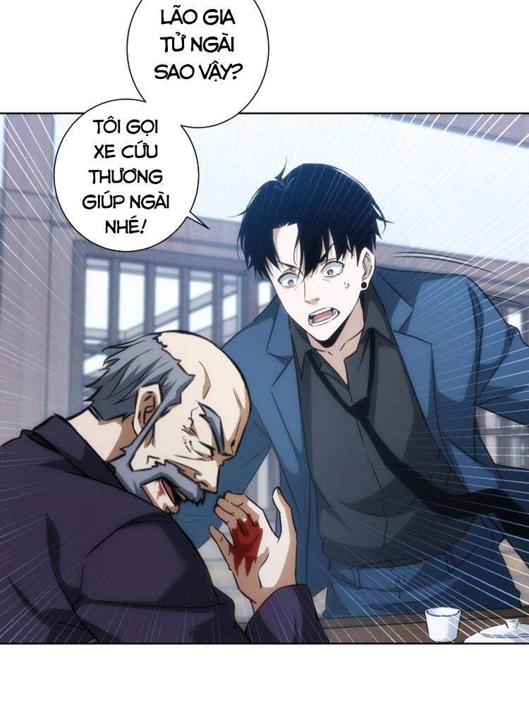 Ta Có Thể Thấy Tỉ Lệ Thành Công Chapter 125 - 14