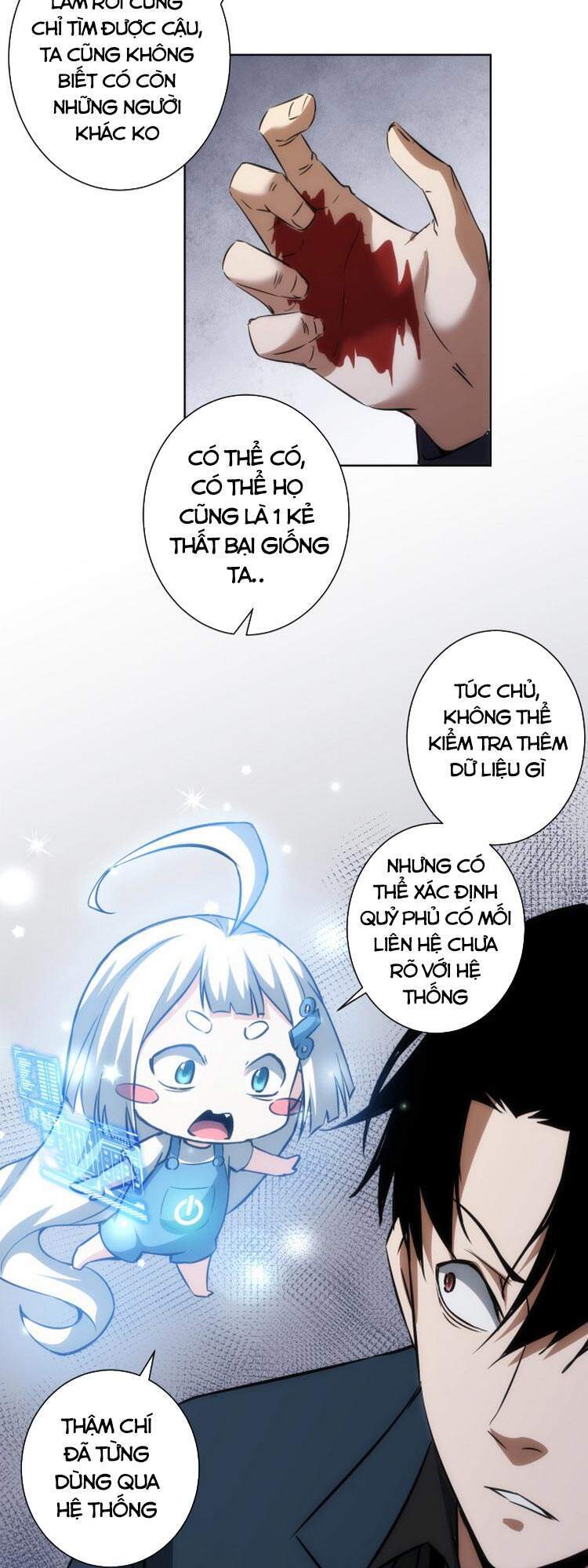 Ta Có Thể Thấy Tỉ Lệ Thành Công Chapter 125 - 19
