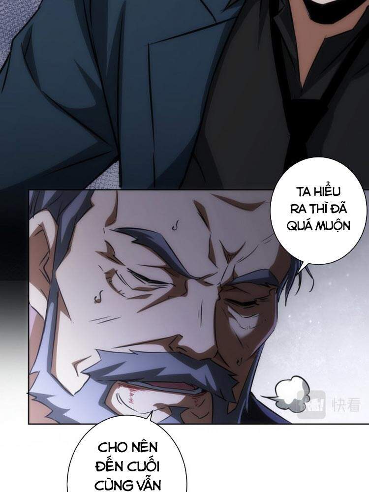 Ta Có Thể Thấy Tỉ Lệ Thành Công Chapter 125 - 20
