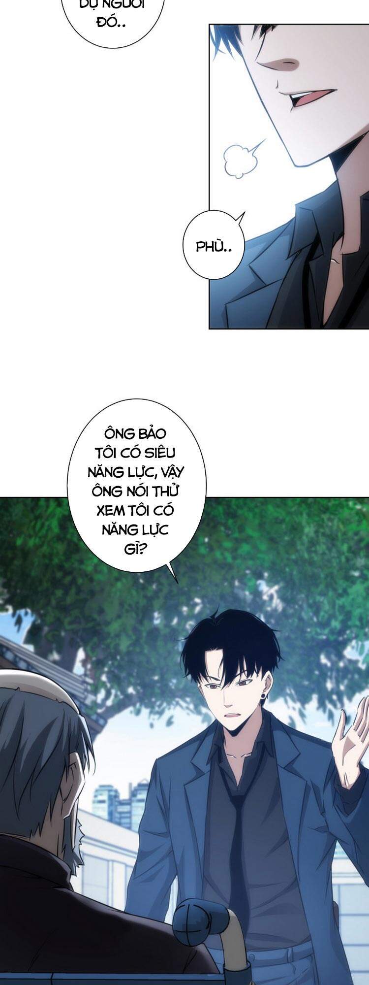 Ta Có Thể Thấy Tỉ Lệ Thành Công Chapter 125 - 3