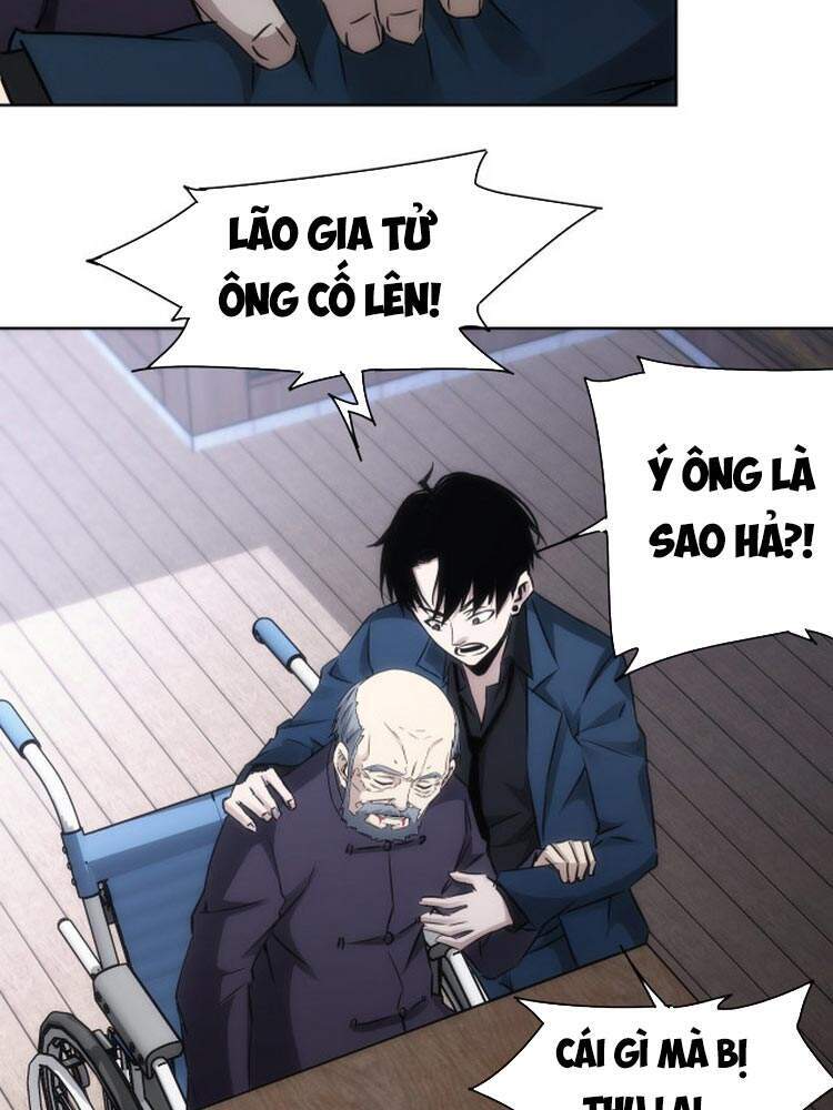 Ta Có Thể Thấy Tỉ Lệ Thành Công Chapter 125 - 23