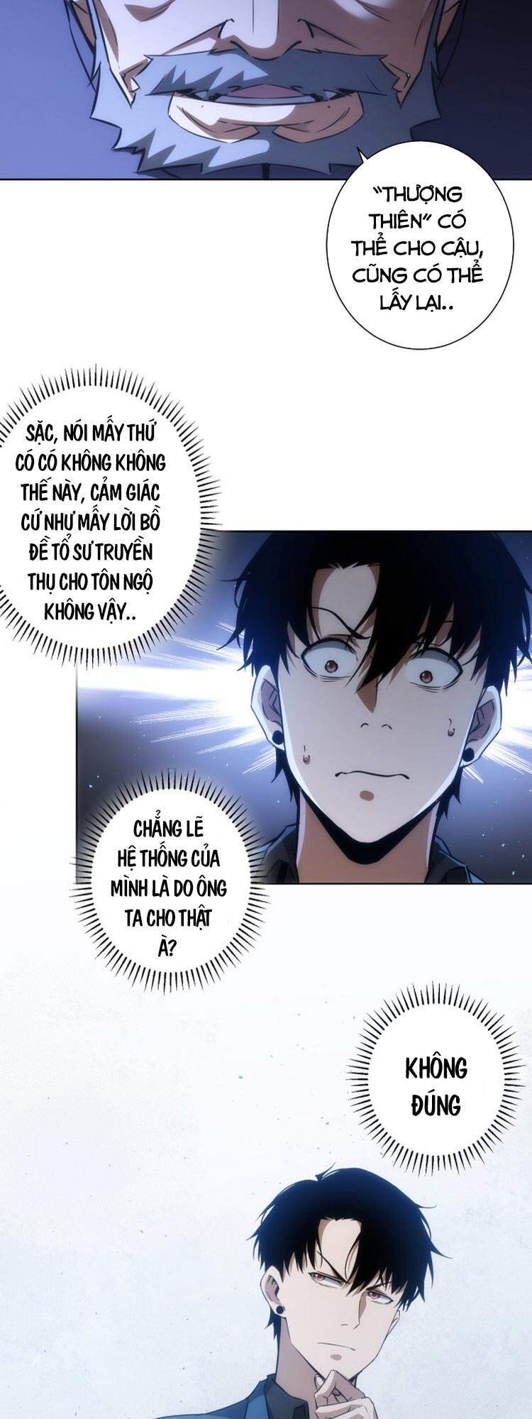 Ta Có Thể Thấy Tỉ Lệ Thành Công Chapter 125 - 9